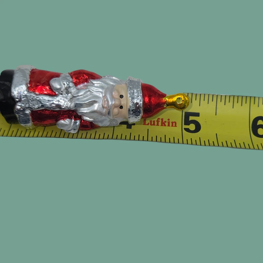 Vintage Boston Warehouse Heirloom Ornament Spreaders Christmas Holidays Festive